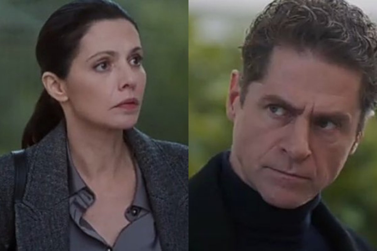 Μια νύχτα μόνο – Χ: «Να δώσουν βαλσαμόχορτο στο ζευγάρι να τα βρούνε να ησυχάσουμε κι εμείς να κάνουμε Πάσχα»