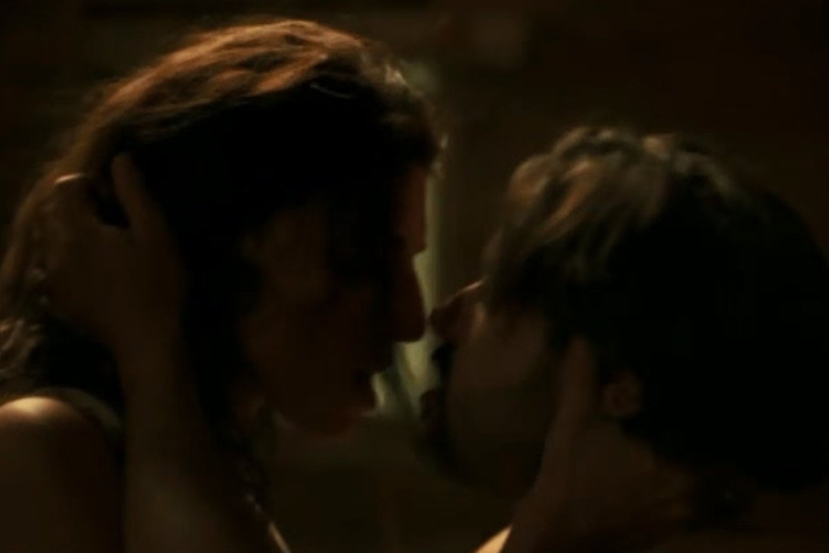 Οι Αθώοι: Χαμός στο Χ με τη Μαργαρίτα – «Καλό π@@@@κι, τραβάτε με κι ας κλαίω!»