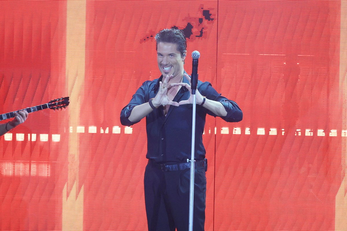 Νίκος Οικονομόπουλος: Η απάντηση για τις φήμες που τον θέλουν ζευγάρι με τη Μελίνα Νικολαΐδη