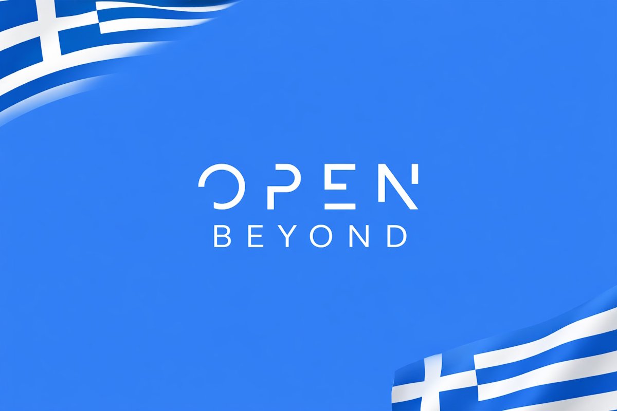 OPEN: Γιορτάζει την 25η Μαρτίου με πλούσιο πρόγραμμα – Τι θα δούμε αναλυτικά