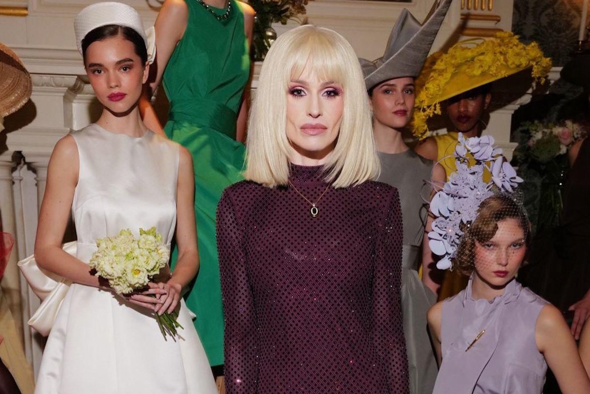 Kelly Osbourne: Ανησυχία για την αδυνατισμένη εικόνα της