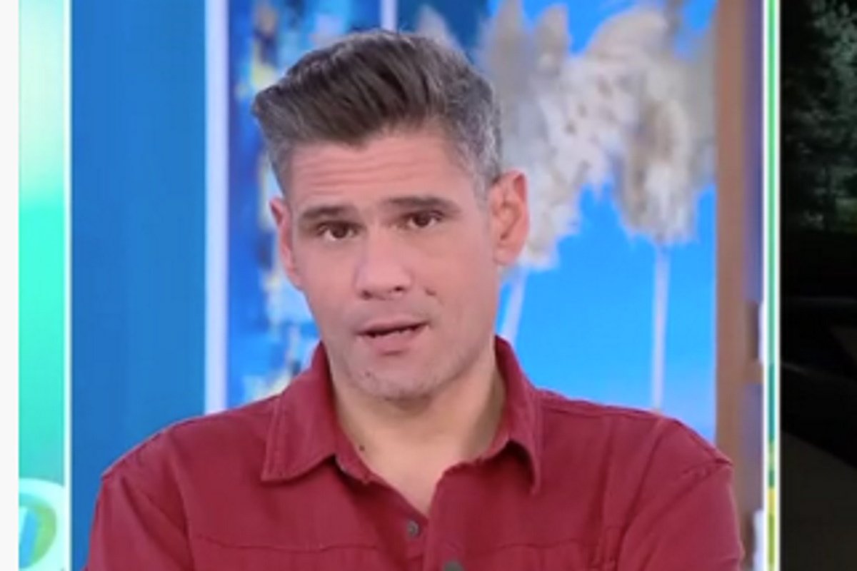 Δημήτρης Ουγγαρέζος: «Δεν “χτυπάω” ποτέ κάτω, μόνο “ευθεία” με εμένα ή πάνω από εμένα»