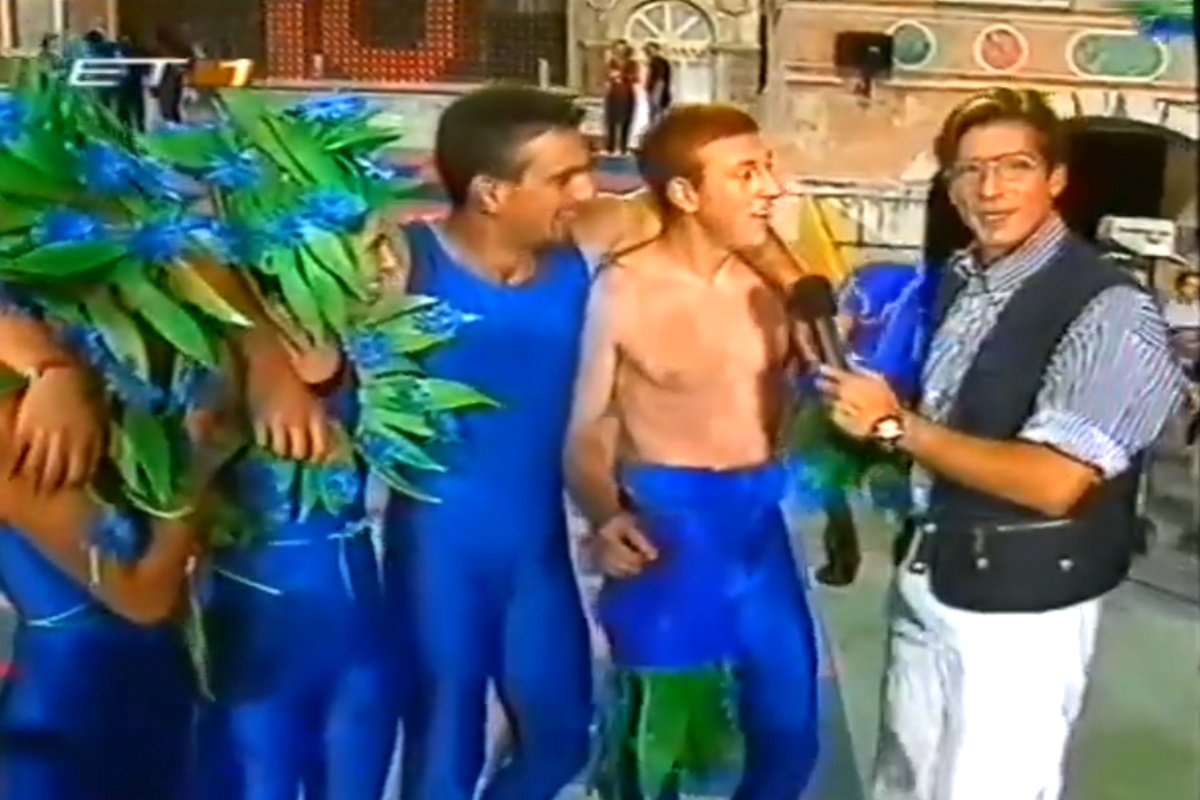 Παιχνίδια χωρίς σύνορα: Η Ελλάδα σε… επικίνδυνα ξεκαρδιστικές αποστολές κόντρα στην Ευρώπη, που δεν θα ξεχάσουμε ποτέ!