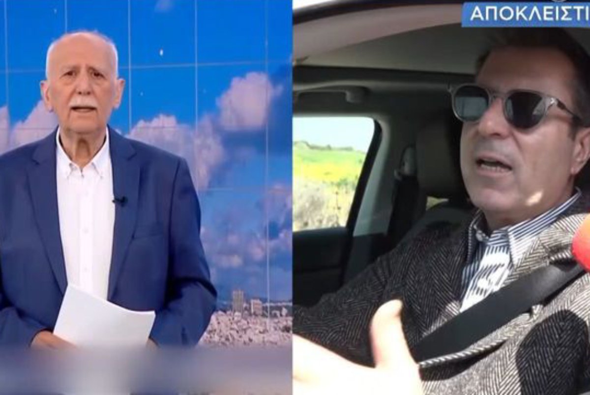 Παναγιώτης Στάθης: «Μεγάλο ζήτημα η “φυγή” του Γιώργου Παπαδάκη, συναισθηματικά…»