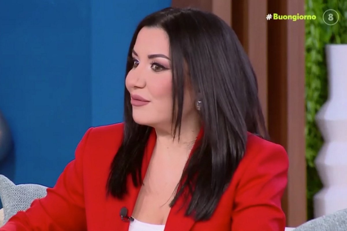 Μαριάννα Παπαμακαρίου: «Έπαθα πλάκα όταν μου έγινε η πρόταση από τον Αντώνη Ρέμο»