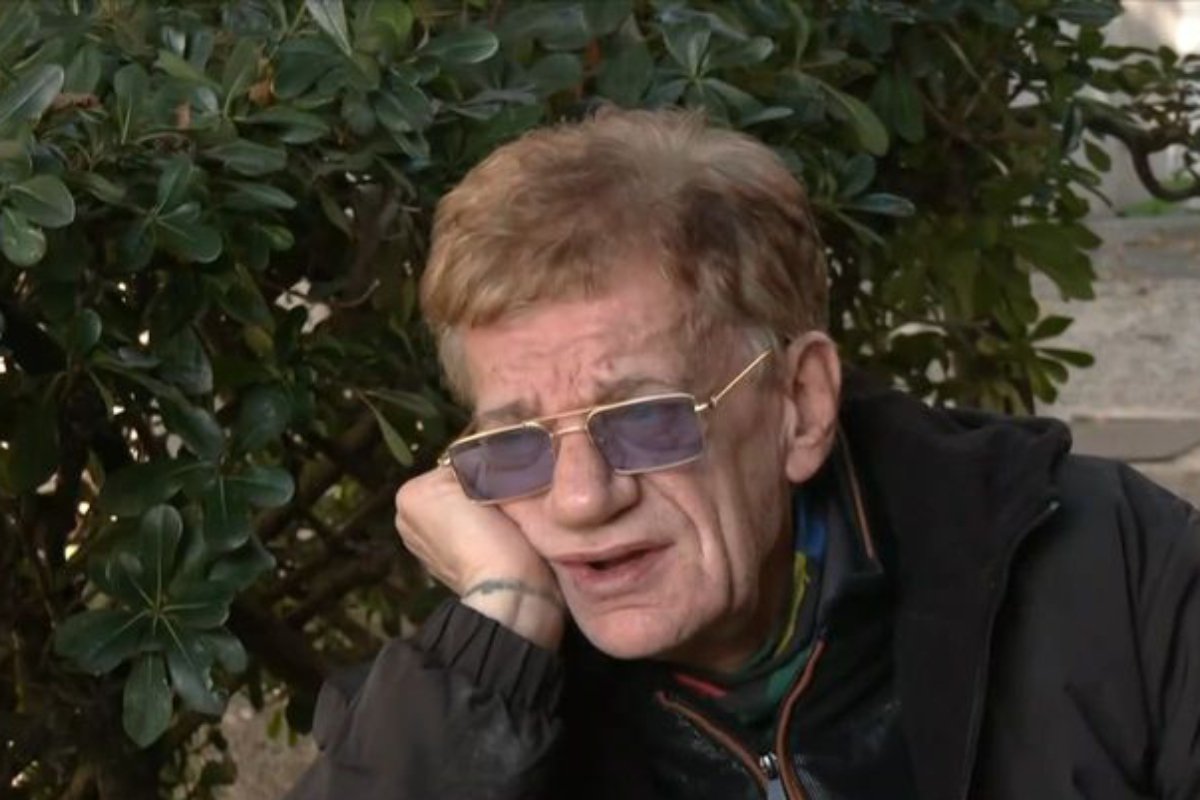 Τάκης Παπαματθαίου: «Από τον ΣΥΡΙΖΑ έχω πια φύγει… τροχάδην – Είμαι με τον Στέφανο Κασσελάκη»