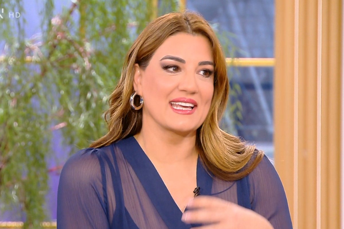 Ελίνα Παπίλα για Ζήνα Κουτσελίνη: «Πίστευε ότι θα είναι πιο χιουμοριστική η προσέγγιση με το Ψαράκι – Έλεγαν κακίες και ειρωνίες»