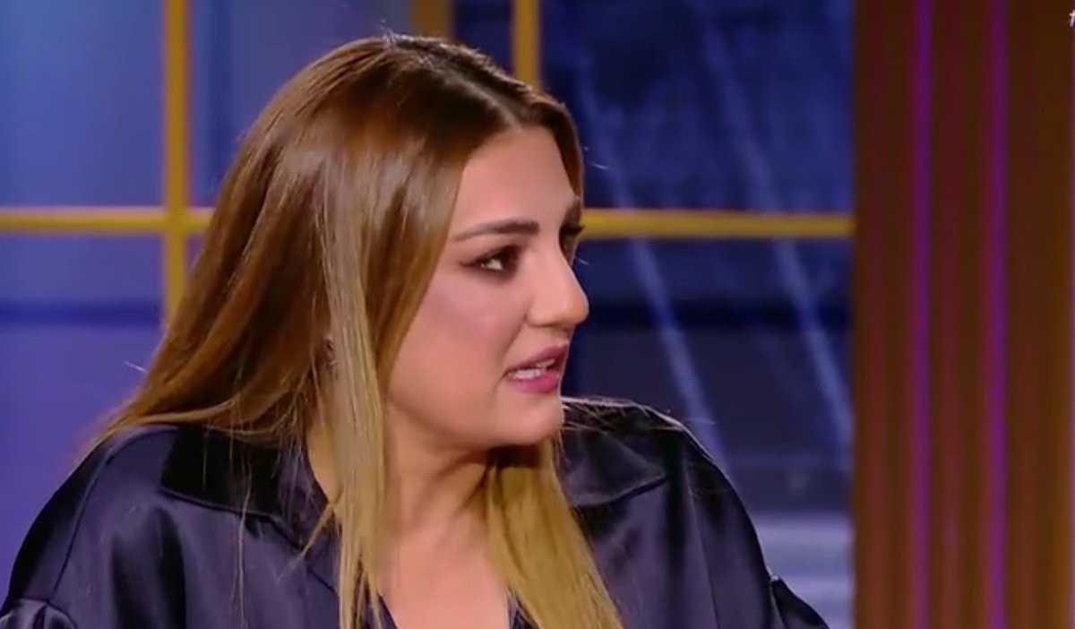 Ελίνα Παπίλα για Δημήτρη Φιλιππίδη: «Αν ένα παιδί δεν αντέχει το επίθετό του, τότε ας αλλάξει επάγγελμα»