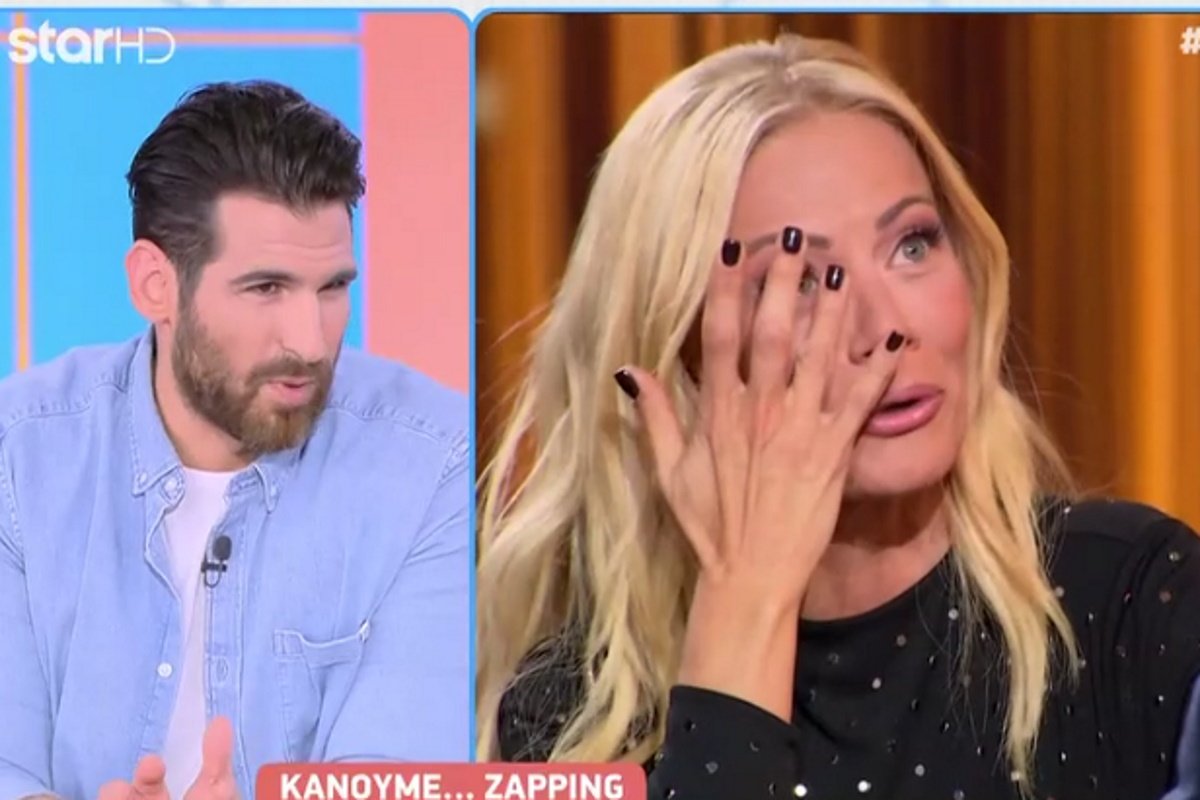 Ετεοκλής Παύλου για Moments: «Οι στιγμές χάθηκαν, δεν τις ένιωσα»