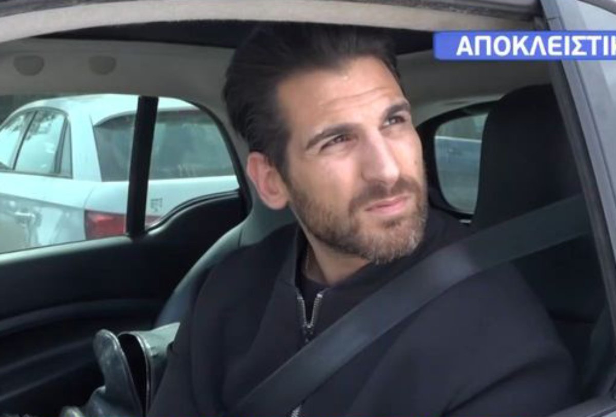 Ετεοκλής Παύλου: «Για μένα, δεν είναι κακό να υπάρχει αυτοαναφορικότητα»