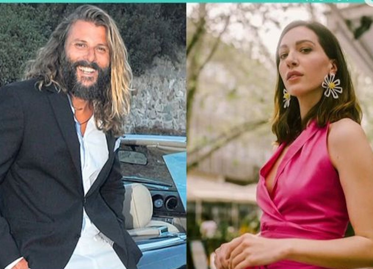 Nεκτάριος Νικολόπουλος: Ποιος είναι ο πρώην σύντοφος της Κατερίνας Λάσπα που παντρεύεται με την Ηρώ Πεκτέση