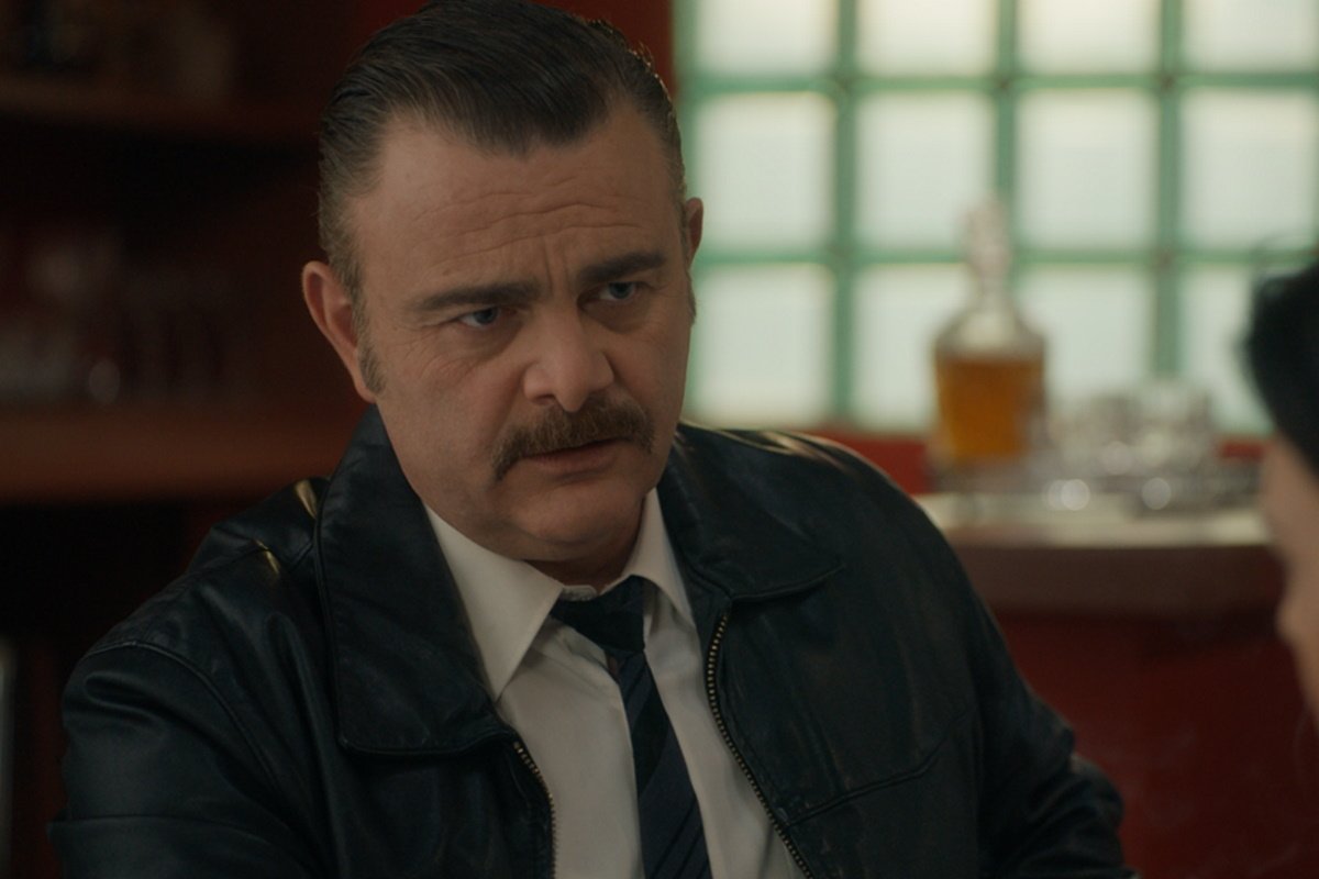 Porto Leone 23/3: Η παγίδα του Στελλάρα στον Χρόνη 