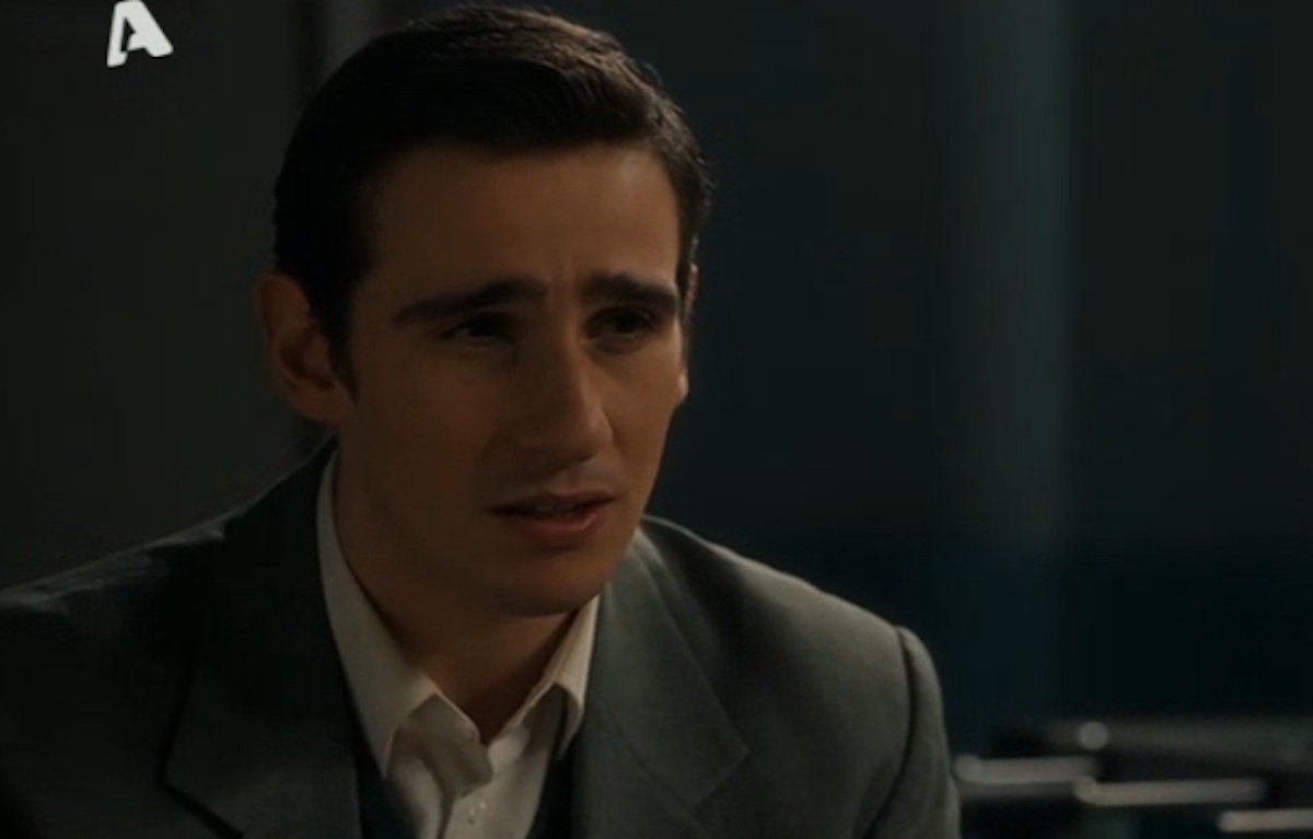 Porto Leone: Καρδιά… αγκινάρα ο Ανδρέας – «Σταθερός πάντως στα συναισθηματικά του!»