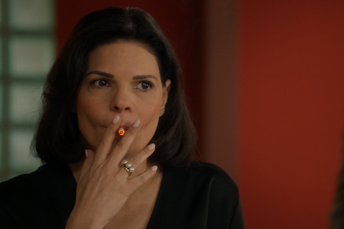 Porto Leone 24/3: Αλεξάνδρα και Γιάμαρης πρόσωπο με πρόσωπο – Η Αλεξάνδρα χάνει έδαφος!