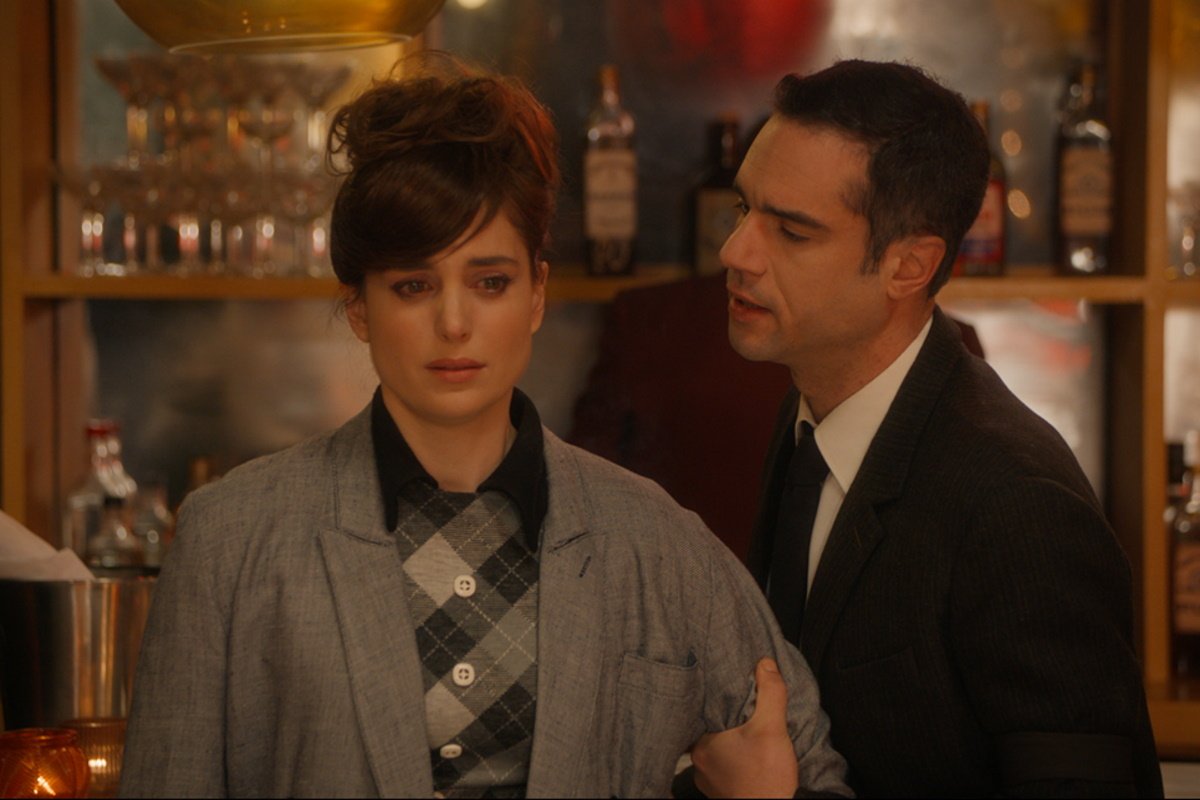 Porto Leone spoiler: Η Βούλα βυθίζεται στα ναρκωτικά μετά τον χωρισμό – Ποιος μπορεί να τη σώσει