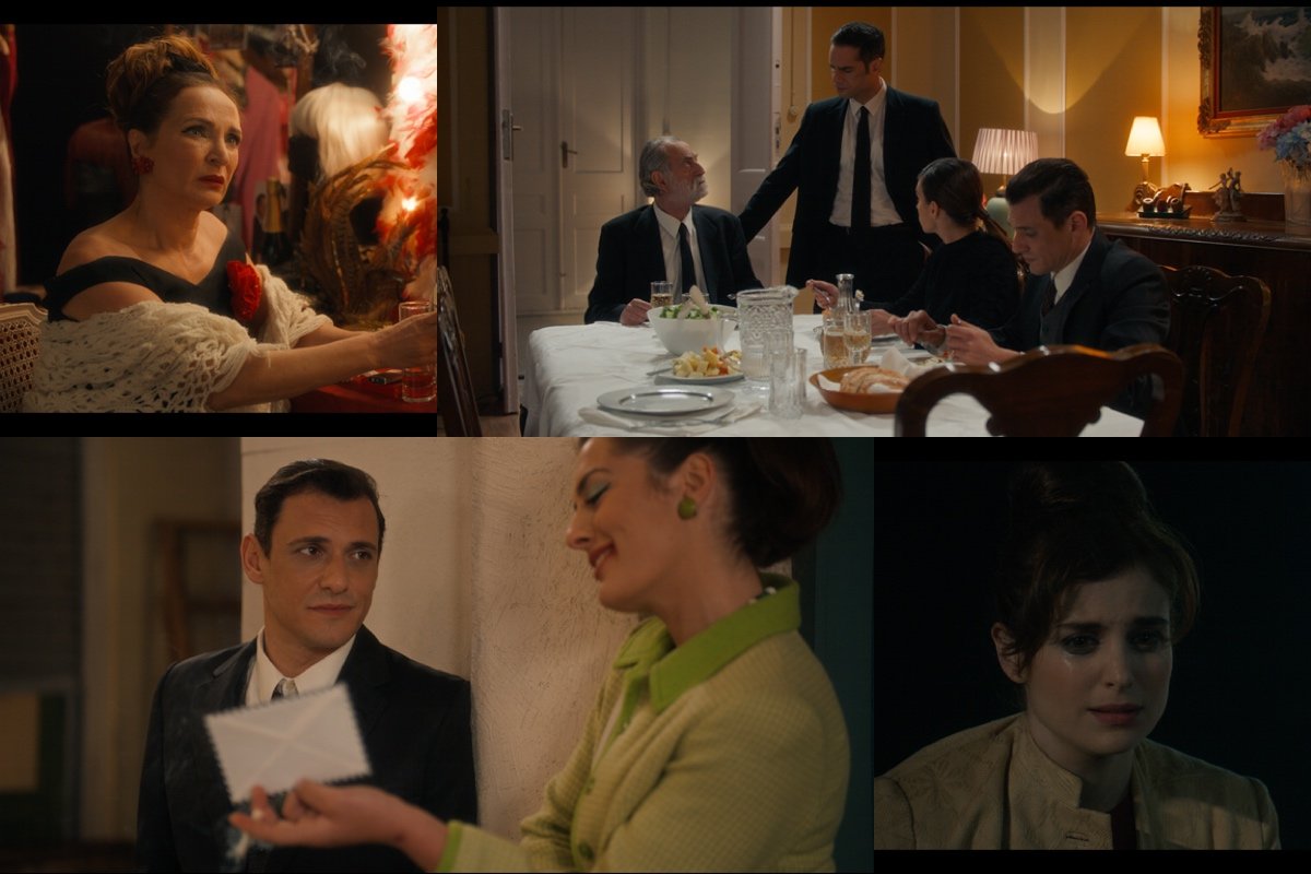 Porto Leone 44-45: H συντριβή της Βούλας βάζει σε κίνδυνο την υγεία της – H Ρίτα νιώθει ότι κινδυνεύει από την Άντζελα