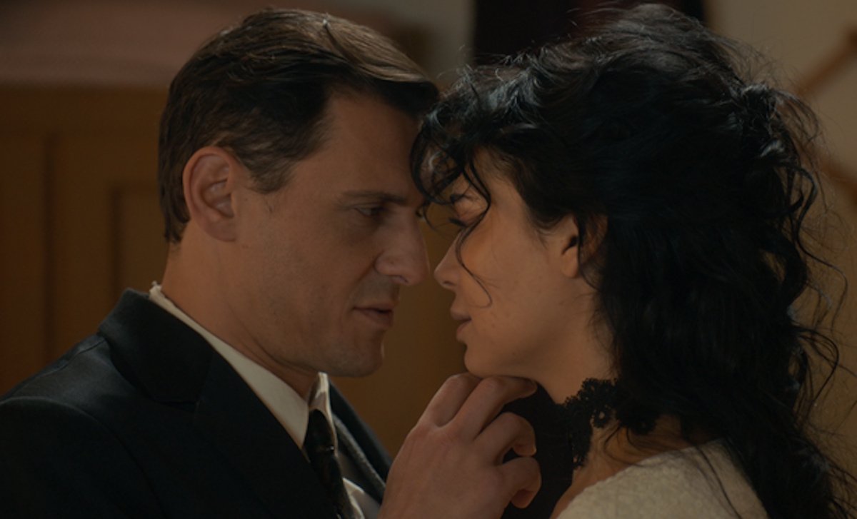 Porto Leone (31/3): Ο Χρόνης πέφτει στην παγίδα του Στελάρα!