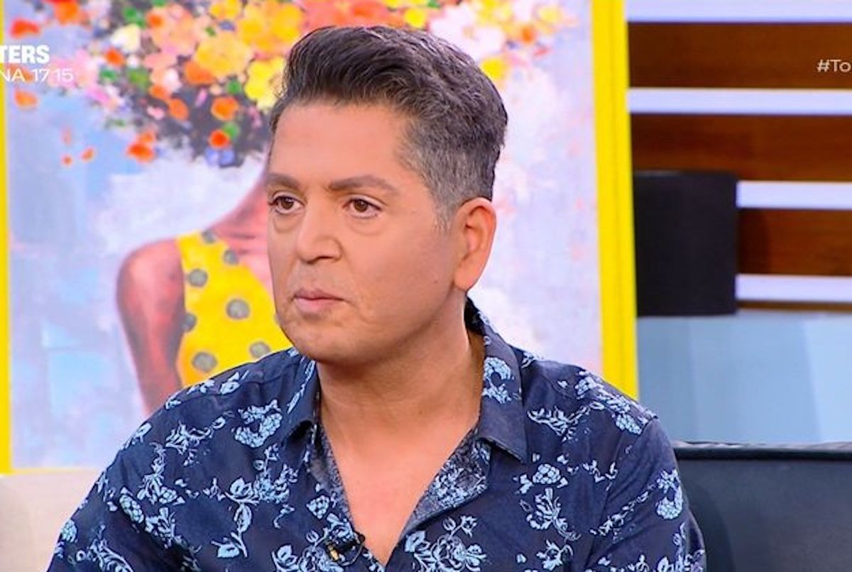 Γιάννης Πουλόπουλος: «Ανακάλυψα ότι υπάρχει κάτι που εγώ δεν το είχα δει ποτέ στις αιματολογικές εξετάσεις»