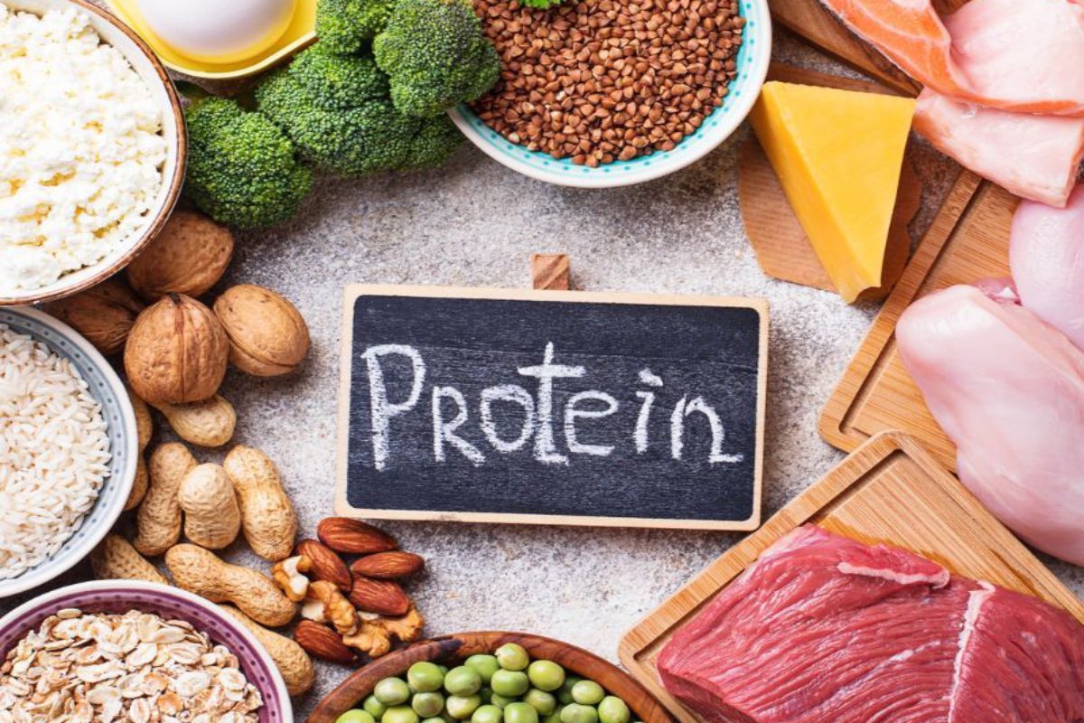 6+1 λάθη που κάνεις με την πρωτεΐνη και πώς να τα διορθώσεις για καλύτερη υγεία