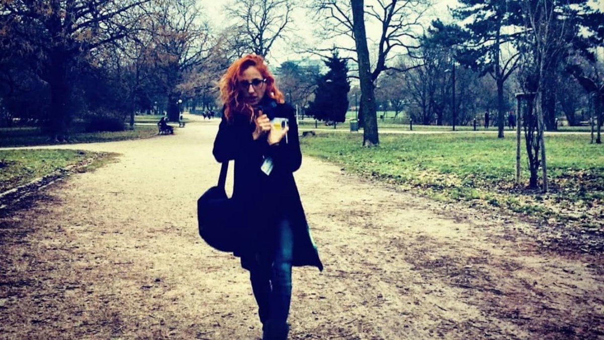 Φωτεινή Ψυχίδου: «Θεώρησα ότι έχω κλείσει τον κύκλο στην τηλεόραση»