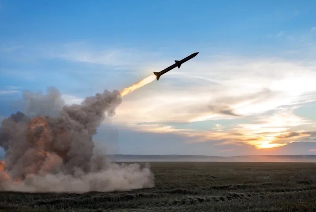 Το Ιράν εκτόξευσε βαλλιστικό πύραυλο στην Τουρκία