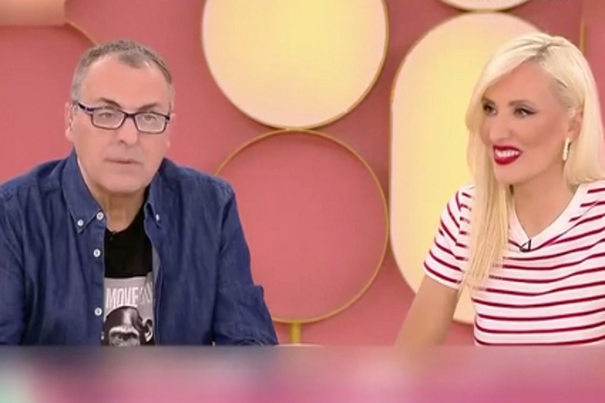 Θοδωρής Ρακιντζής για το τέλος του «ΕδώTV»: «Ο μόνος που τη γλιτώνει με ποσοστά τρισάθλια είναι ο Τσουρός»