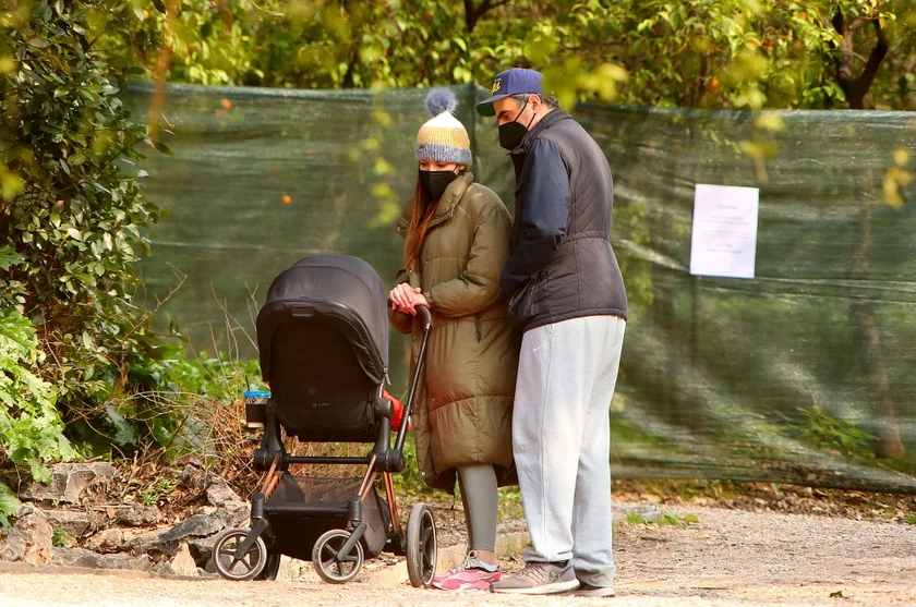 Ράλλη – Ανδρούτσος: Τίτλοι τέλους μετά από 7 χρόνια σχέσης