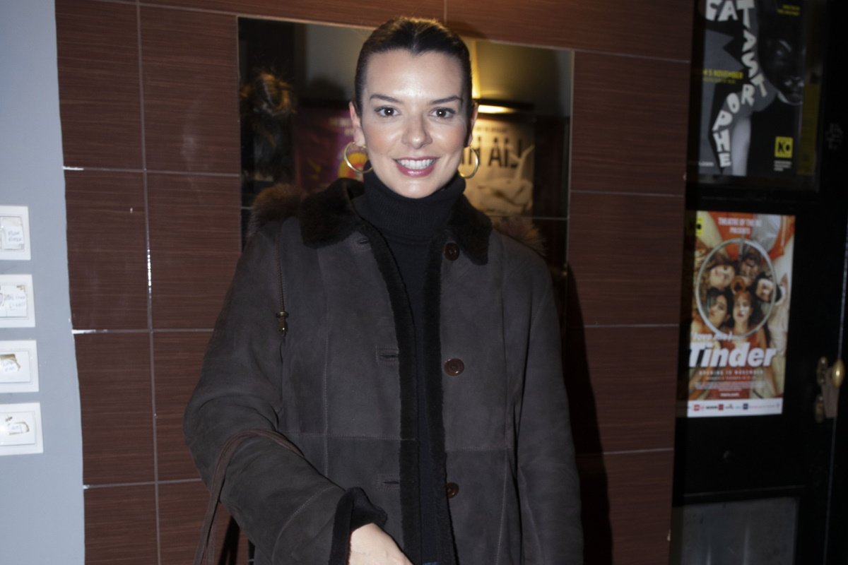 Νικολέττα Ράλλη για τον χωρισμό της: «Είμαστε πολύ καλά – Σκέφτομαι πάντα το παιδί μου»