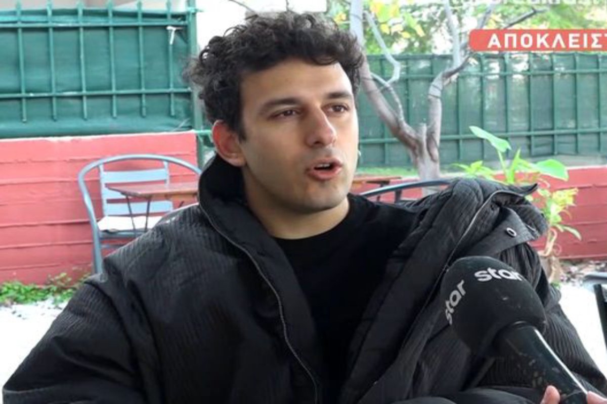 Rikki: «Μου έκανε εντύπωση που ο Ακύλας πήρε τα δωδεκάρια από τις επιτροπές – Εγώ ήμουν με τον Good Job Nicky»