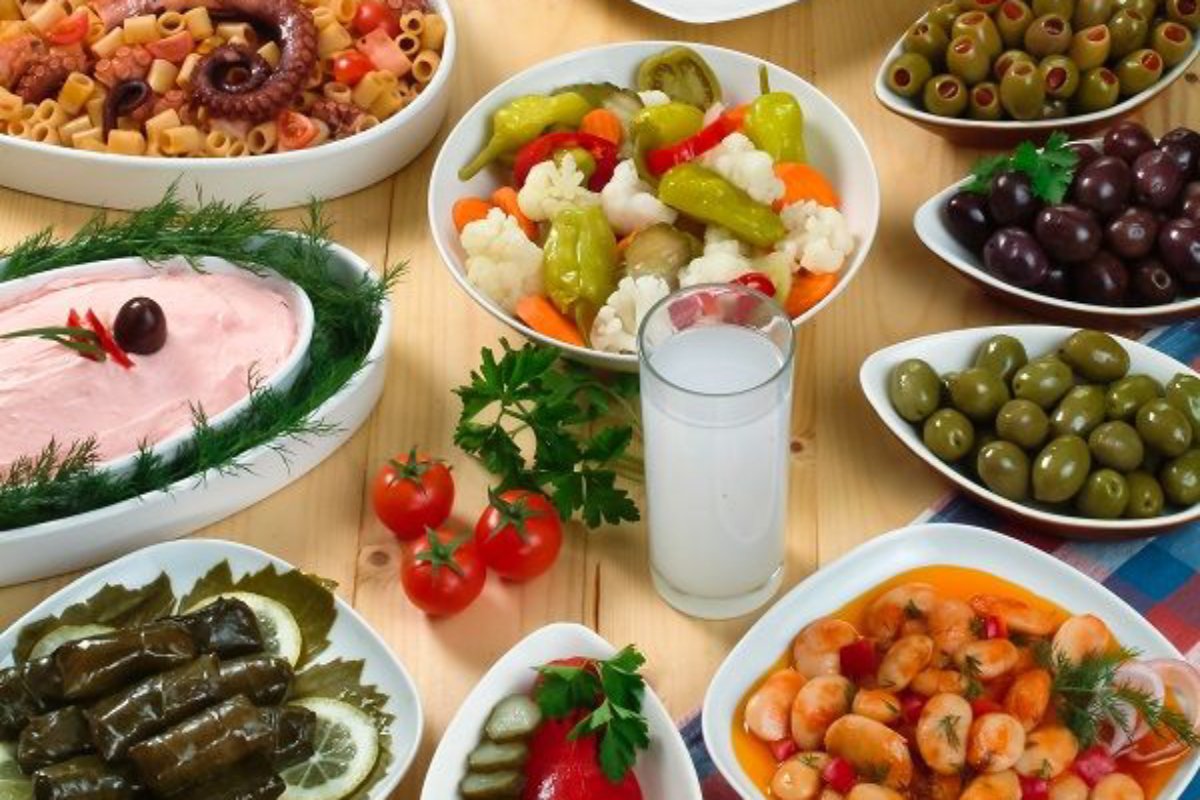 Σαρακοστή: Οι τροφές που επιτρέπονται και τα οφέλη που δεν φανταζόσουν