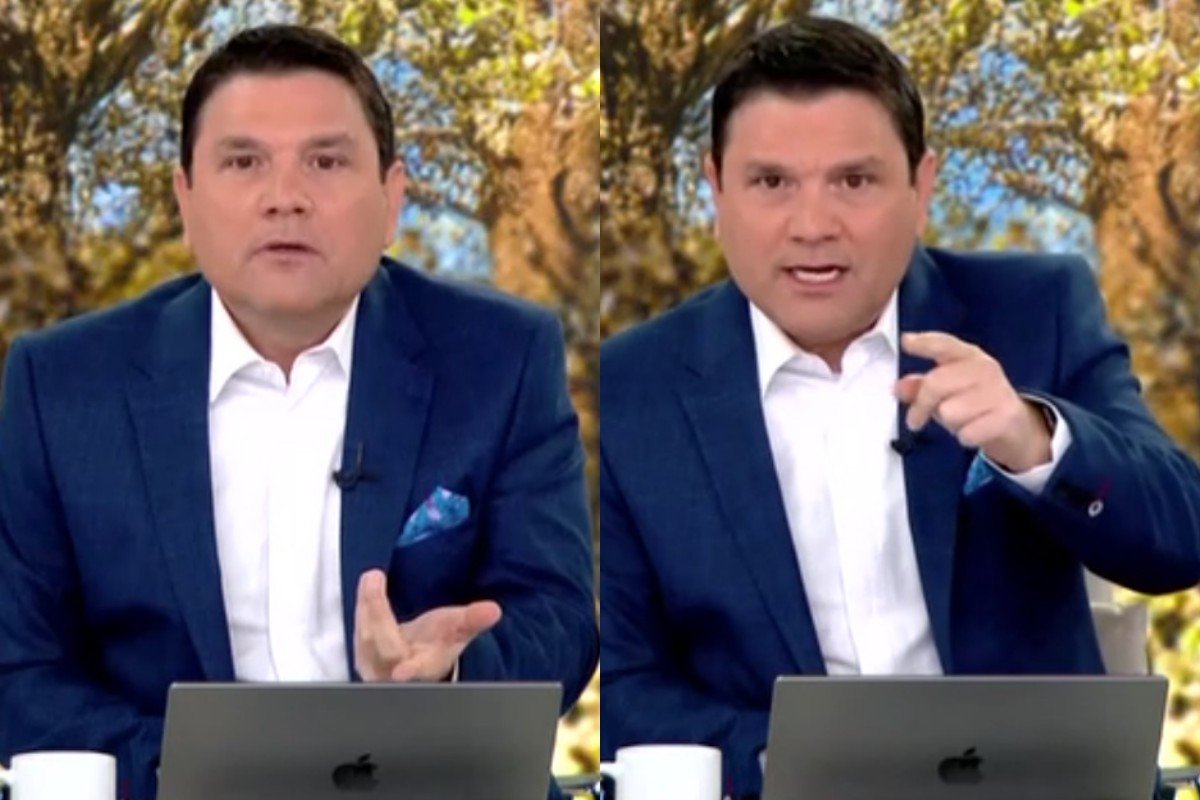 Κόλαφος ο Σιωμόπουλος: «Θανατική ποινή, αυτή είναι η τιμωρία!»