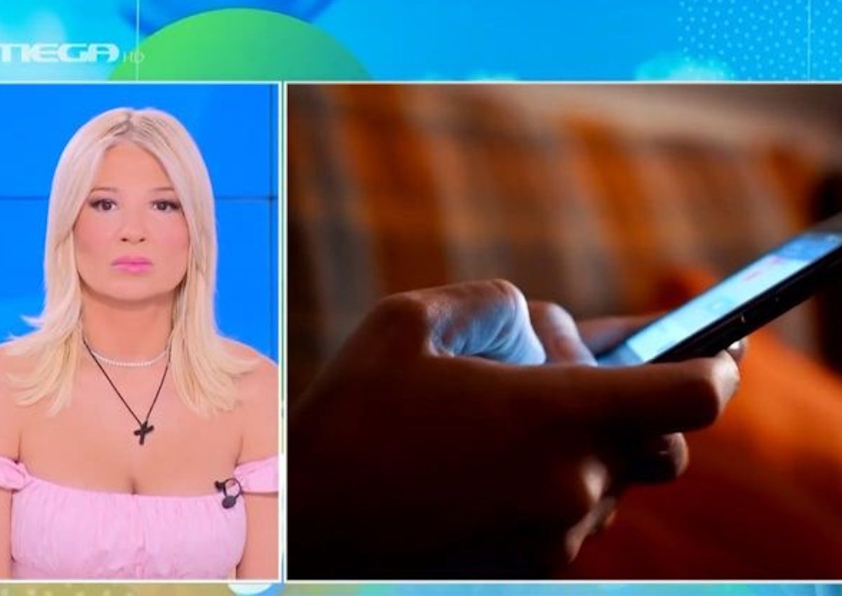 Φαίη Σκορδά: «Το έγκλημα αυτό είναι τραγικό, εμετικό!»