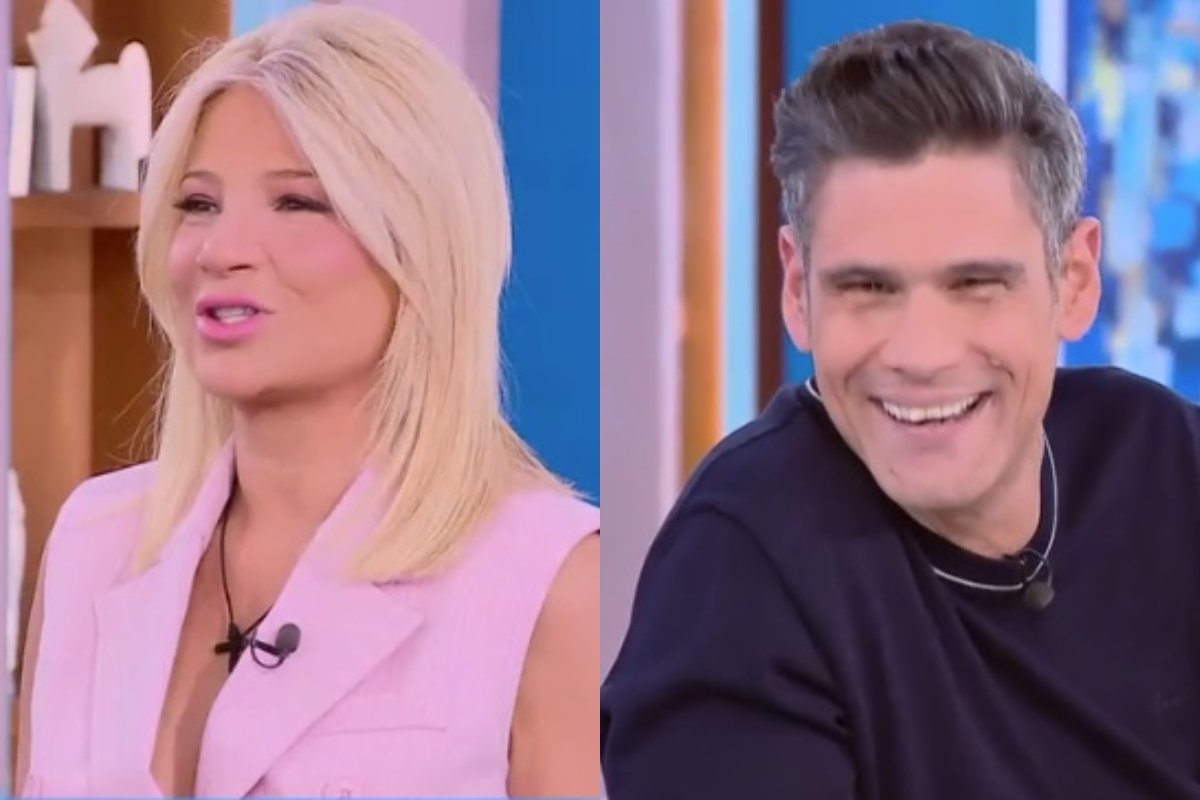 Φαίη Σκορδά – Δημήτρης Ουγγαρέζος: Αποκαλύπτουν τις «ένοχες απολαύσεις» τους στο TikTok – Οι γατούληδες και τα AI φρούτα