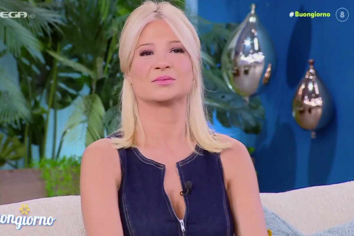 Φαίη Σκορδά: Ξαφνική αποχώρηση από το Buongiorno
