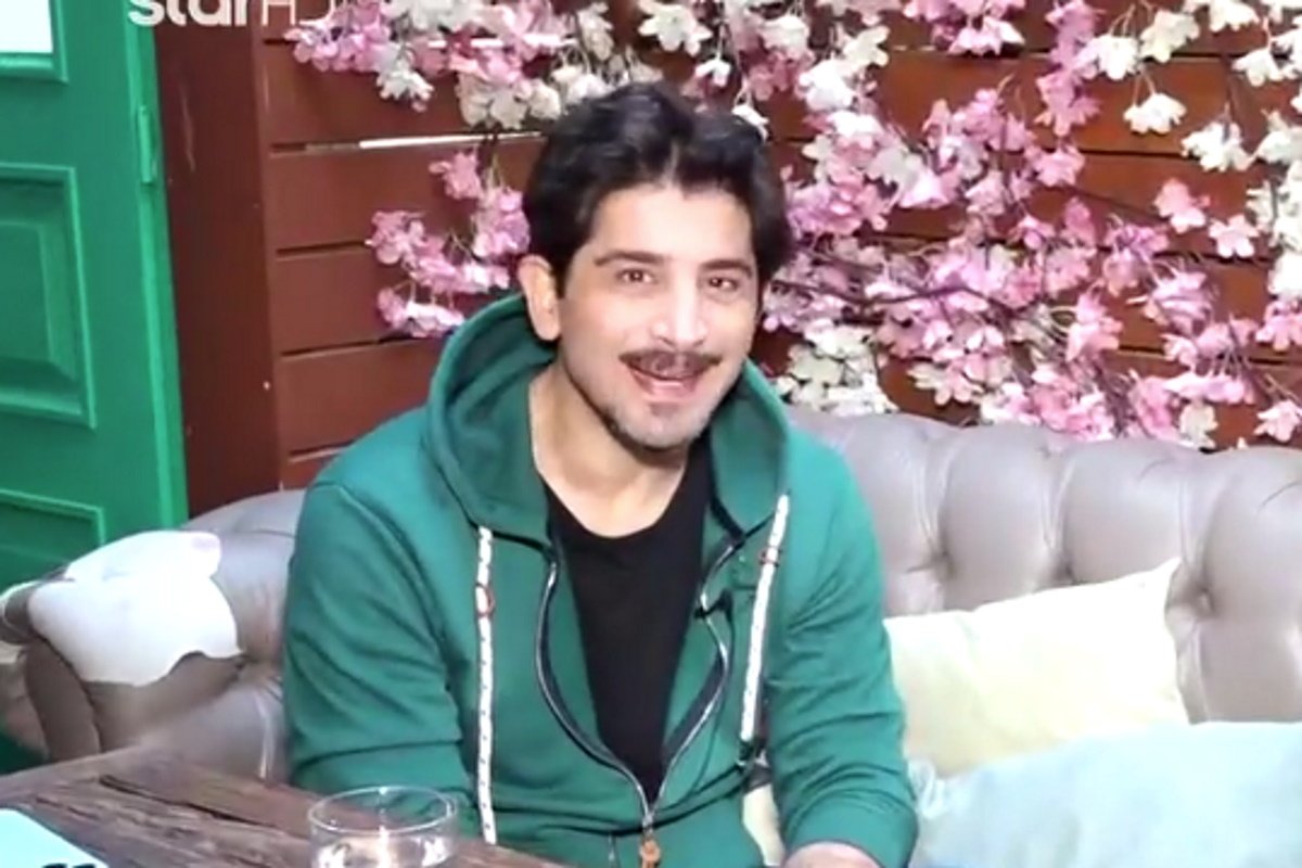 Χρήστος Σπανός: «Κάνω χρόνια ψυχοθεραπεία – Το χρειάστηκα, το δοκίμασα και με κάνει να αισθάνομαι καλά»