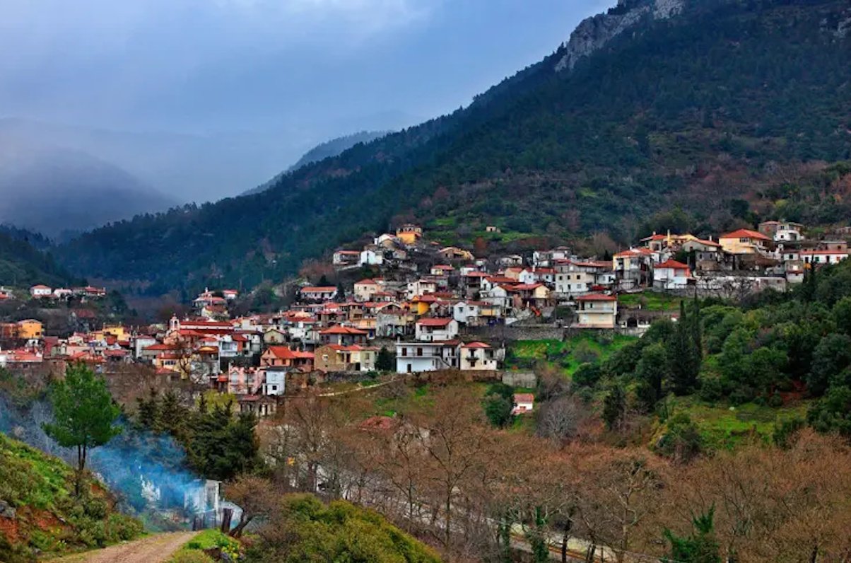 Πασχαλινοί προορισμοί κοντά στην Αττική