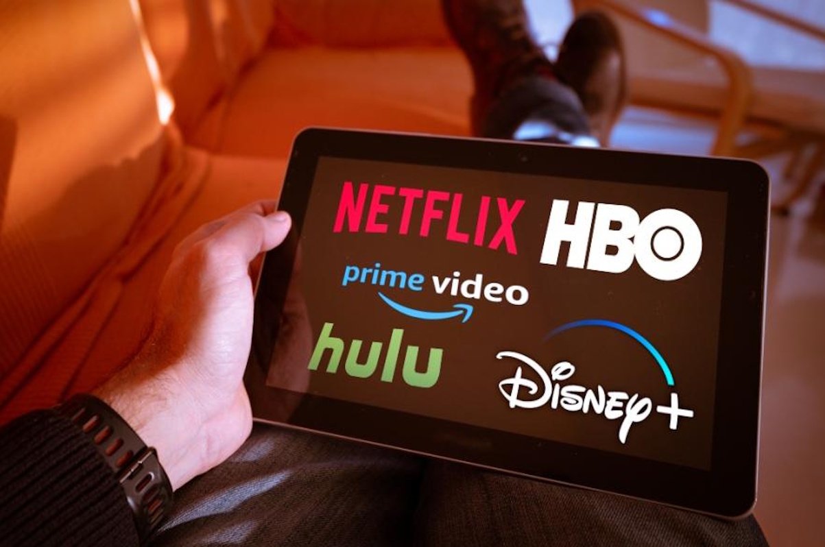 Γιατί ξεκινάμε σειρές και τις αφήνουμε στη μέση;