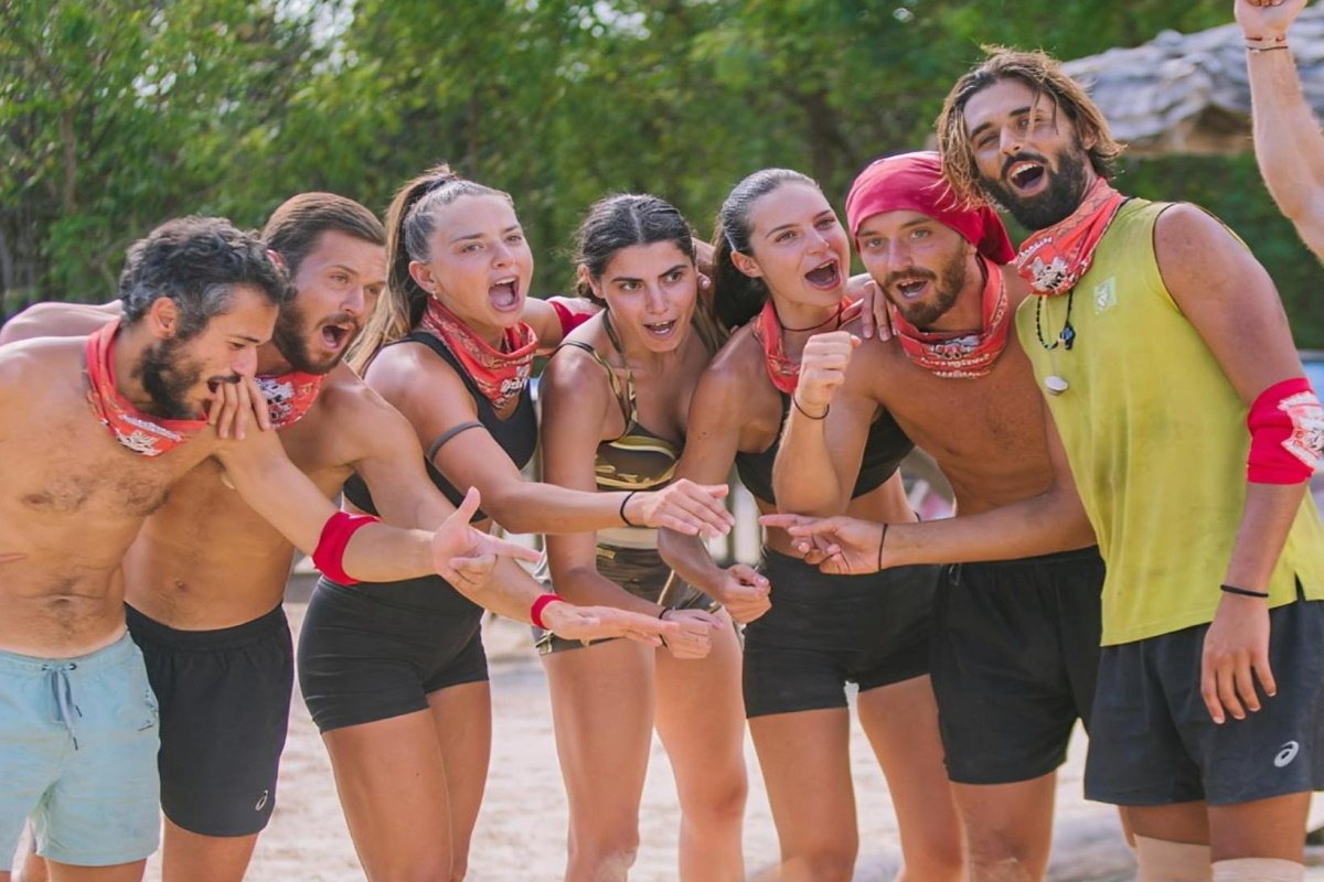 Survivor spoiler: Η αποχώρηση που κανείς δεν περίμενε