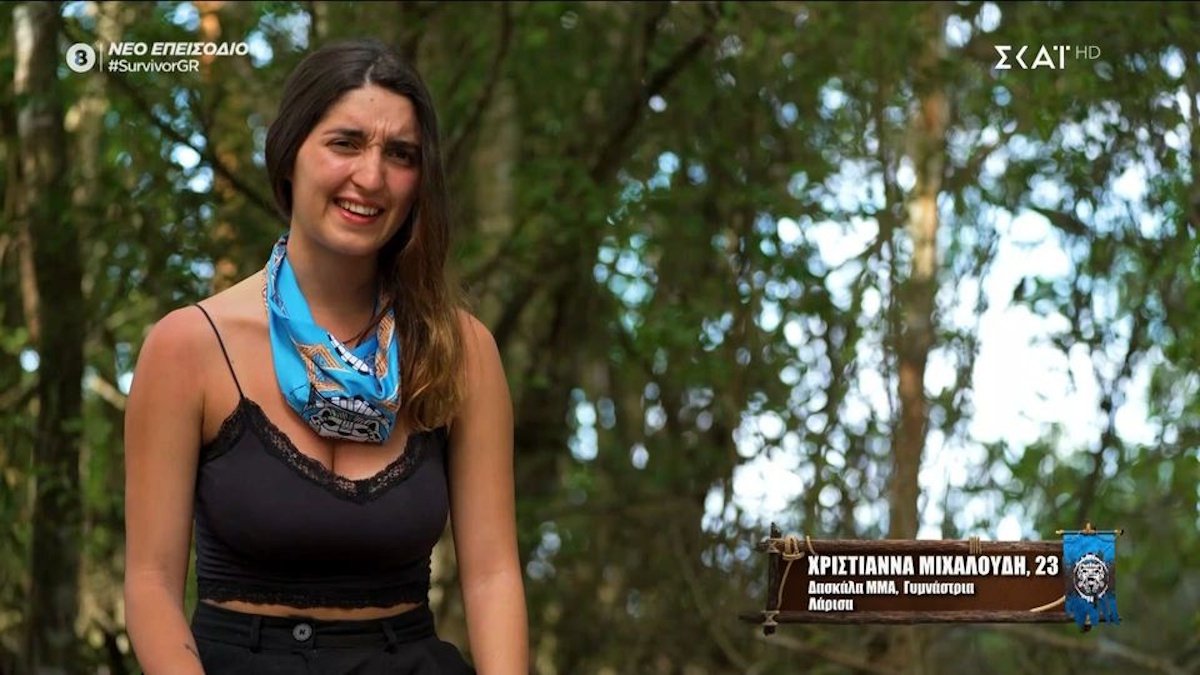 Survivor: Έσταξε φαρμάκι το Χ με τις δύο νέες εισόδους – «Της δίνω μία εβδομάδα να τους κάνει τριμπ@@ρδελο»