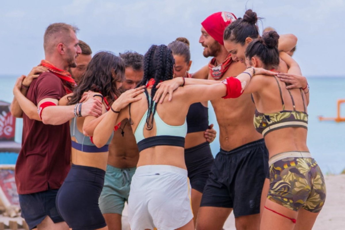 Survivor spoiler 23/3: Αυτή είναι η ομάδα που κερδίζει την 2η ασυλία