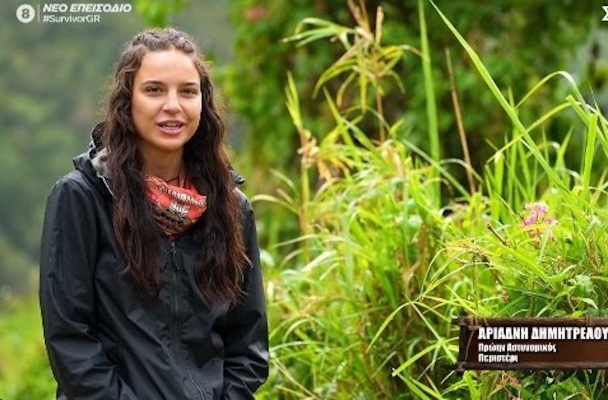 Survivor – Χ: «Το παίζει και θιγμένη με τη Μαντίσα, λες και έχει πει λίγα το στόμα της, πόσο θράσος!»