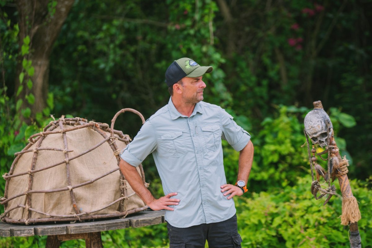 Survivor 30/3: Αντίξοες καιρικές συνθήκες περιμένουν τις δύο ομάδες
