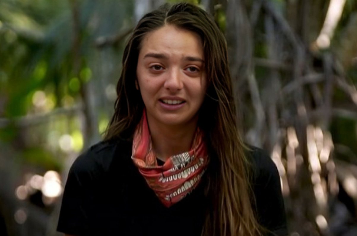 Survivor – Χ: «Μήλον της έριδος» η Μαντίσα – «Φοβάμαι ότι θα φύγει σαν την Φανή, οι άνθρωποι είναι αδίστακτοι!»