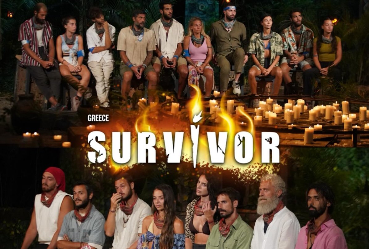 Survivor spoiler (9/3): Αυτή η ομάδα κερδίζει την 3η ασυλία!
