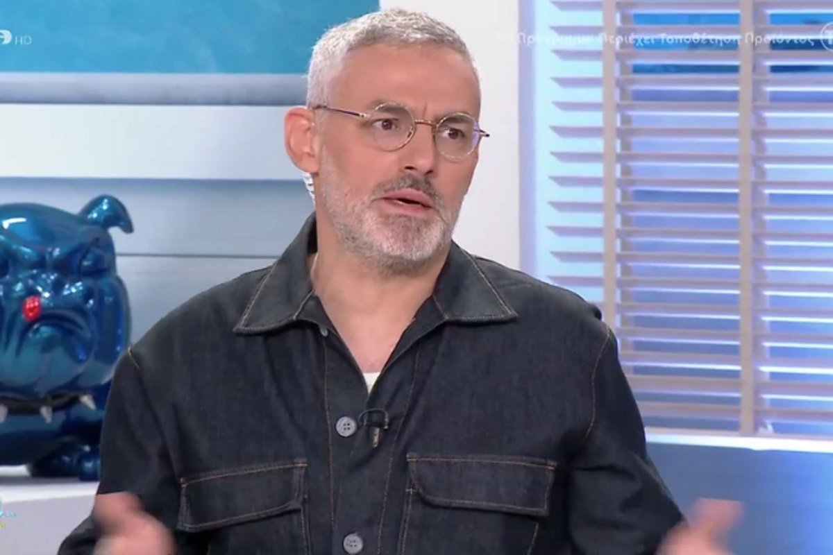 Νίκος Συρίγος για Γιώργο Λιάγκα: «Τη μία μέρα κάνεις τον πονηρό, την άλλη λες για μηνύσεις – Δεν απευθυνόμαστε σε ηλίθιους!»