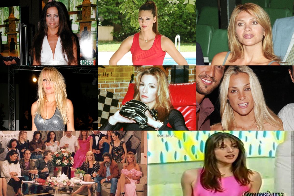 Τηλεγυμνάστριες των 90’s: Κορμάκια, γκέτες και ιδρωμένα… πρωινά!