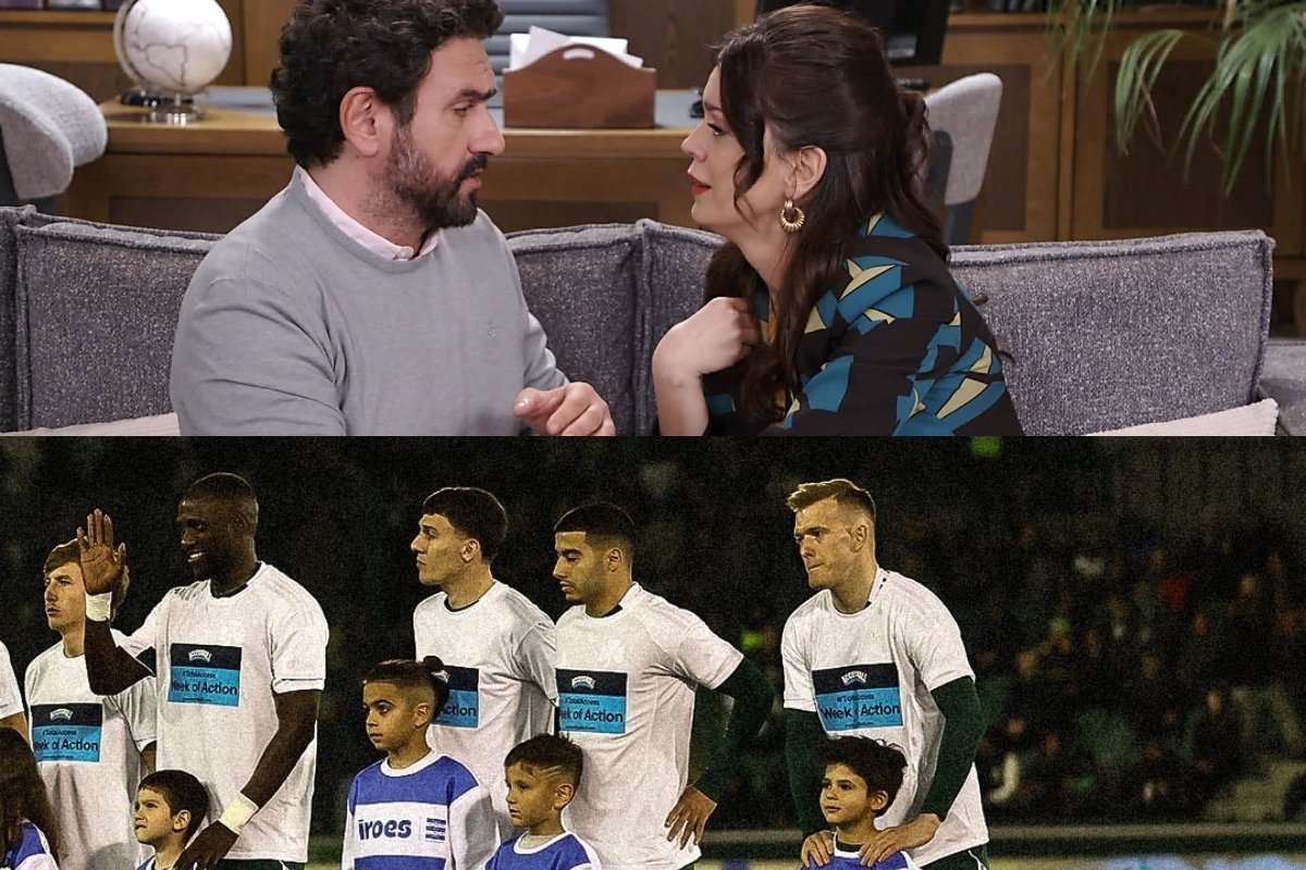 Τηλεθέαση: Το σόι σου και μπάλα στην prime time!