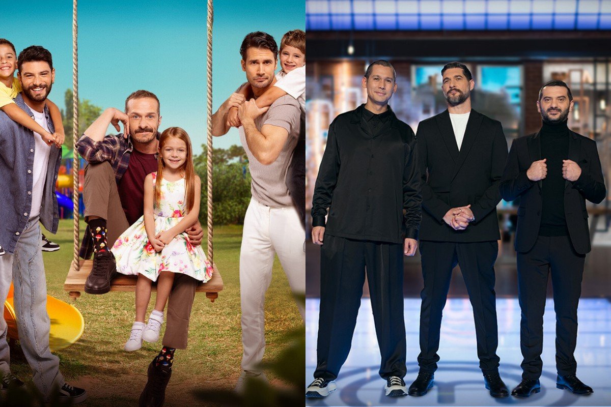 Τηλεθέαση 30/3: Πάτησε γκάζι ο Alpha – Μπροστά το Μπαμπά σ΄αγαπώ, κατά πόδας το MasterChef