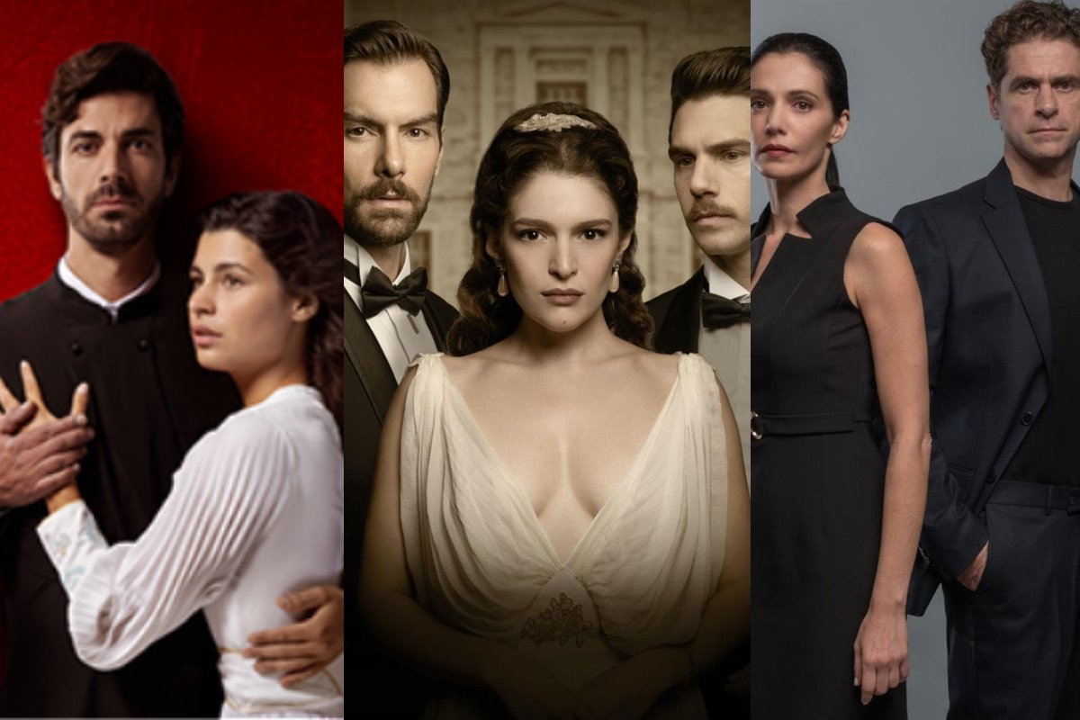 Τηλεθέαση 9/3: Σκληρή μάχη στη prime time – Ποια σειρά επικράτησε με 0,4% διαφορά;