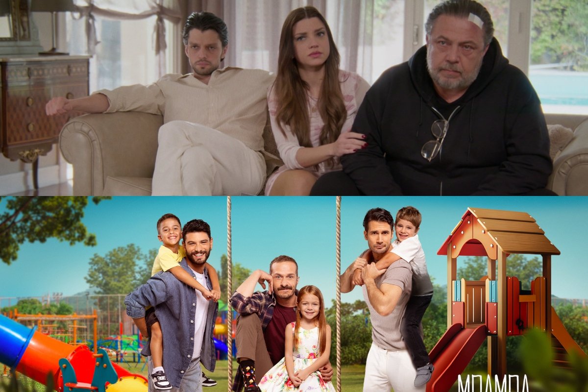 Τηλεθέαση: Η μυθοπλασία στα καλύτερά της – Ποιες σειρές ξεχώρισαν;